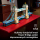 LEGO ARCHITECTURE 21067 Tower Bridge - 1547388 - zdjęcie 4